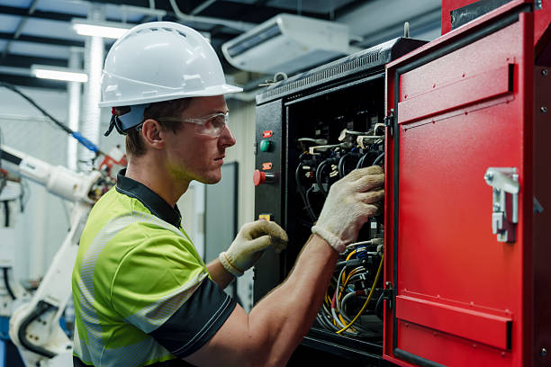 24/7 Emergency Electrical Inspection experts in Morehead, KY