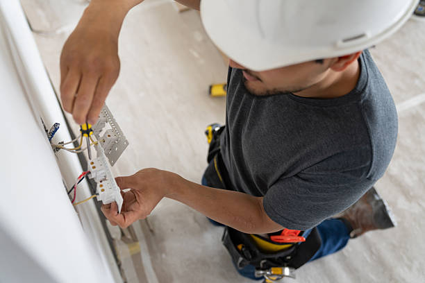 Reliable Electrical Inspection contractor in Morehead, KY by No Joke electrician
