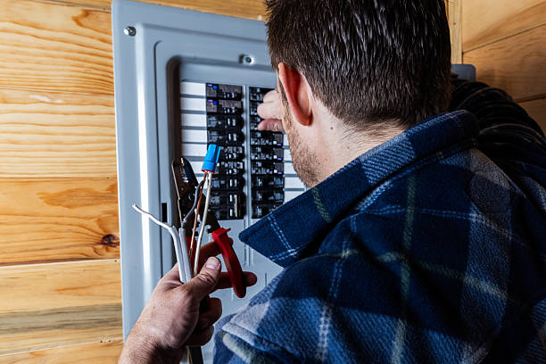 Affordable Electrical Inspection solutions in Morehead, KY